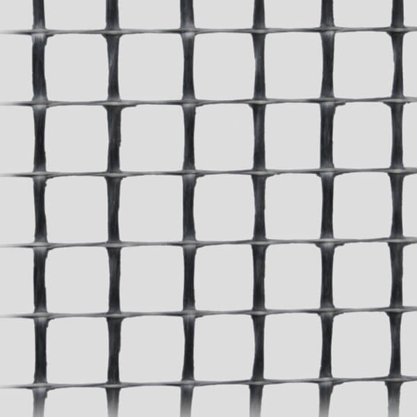 Rete in fibra di vetro per intonaco